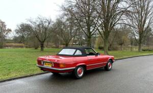 Immagine 5/14 di Mercedes-Benz 280 SL (1985)