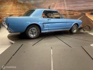 Image 13/50 de Ford Mustang 289 (1966)
