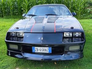 Bild 3/8 von Chevrolet Camaro Z28 (1985)