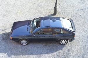 Image 10/15 de Volkswagen Scirocco II GT (1990)