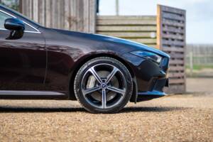 Image 11/85 of Mercedes-Benz CLS 450 4MATIC (2018)