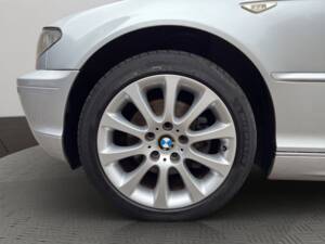 Bild 21/41 von BMW 320Ci (2006)