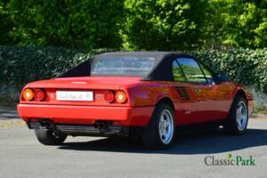 Bild 21/50 von Ferrari Mondial 3.2 (1987)
