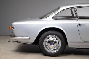 Bild 14/23 von Maserati 3500 GT Touring (1966)