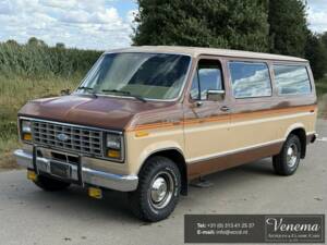 Image 1/14 of Ford Econoline E 150 (1986)