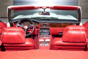 Bild 15/24 von Aston Martin V8 Volante (1983)