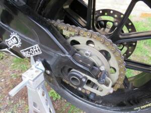 Imagen 34/39 de Suzuki DUMMY (2008)