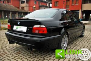 Image 6/10 of BMW M5 (2000)
