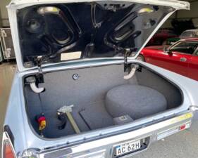 Image 22/26 of Cadillac Fleetwood 60 Special Brougham (1971)