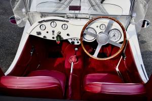 Immagine 14/38 di Suffolk SS 100 (1979)