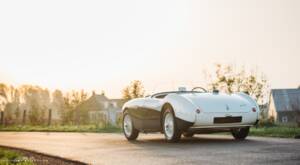 Immagine 5/17 di Austin-Healey 100 S (1955)