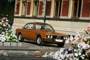 Image 7/32 of BMW 3.0 CS (1972)