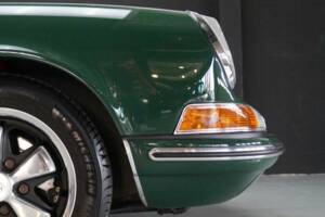 Immagine 23/50 di Porsche 912 (1969)
