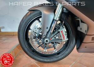 Imagen 42/55 de Ducati DUMMY (2010)