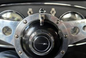 Bild 26/29 von Austin-Healey 3000 Mk I (BN7) (1959)