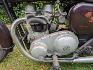 Bild 4/25 von Matchless DUMMY (1963)