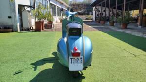 Image 9/30 of Piaggio Vespa 150 (1962)