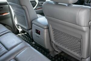 Afbeelding 33/37 van Toyota Land Cruiser 100 (2000)