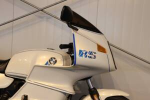 Image 20/32 of BMW R 100 RS (1987)