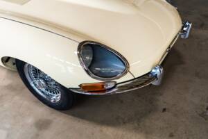 Afbeelding 14/28 van Jaguar E-Type 3.8 (1963)