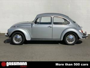 Bild 5/15 von Volkswagen Kever 1302 (1972)