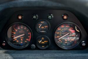 Imagen 13/28 de Ferrari 328 GTB (1989)