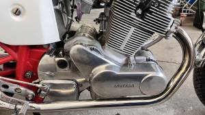 Image 26/49 de Laverda DUMMY (1970)