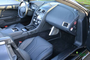 Imagen 34/50 de Aston Martin DBS Volante (2010)