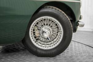 Image 43/50 de MG MGB GT (1966)