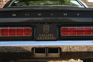 Image 20/50 of Ford Shelby GT 500 (1969)