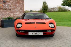 Bild 19/85 von Lamborghini Miura P 400 (1967)