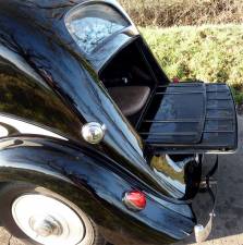 Bild 32/50 von Rolls-Royce Wraith (1939)
