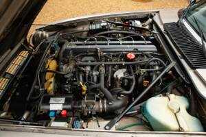 Immagine 26/40 di Jaguar XJ-S 3.6 (1988)