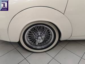 Bild 20/50 von Jaguar Mk II 3.8 (1963)