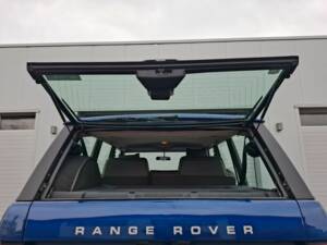 Image 11/28 of Land Rover Range Rover Classic Vogue TDi (1994)