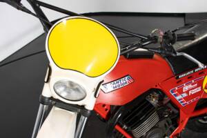 Immagine 36/50 di Fantic Caballero 50 Regolarità Casa TX190 (1975)