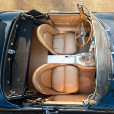 Image 10/15 de Jaguar E-Type 3.8 Flat Floor (1962)