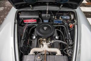 Imagen 14/18 de Lancia Aurelia B20 GT 2500 (1958)
