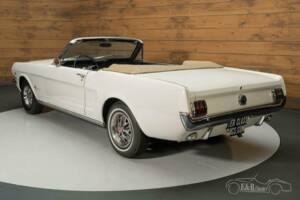 Immagine 8/19 di Ford Mustang 289 (1966)