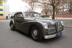 Bild 3/27 von Alfa Romeo 6C 2500 Super Sport (1951)