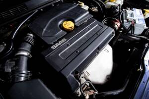 Imagen 39/39 de Saab 9-3 2.0i (1998)