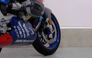 Imagen 81/81 de BMW R 1100 S (2005)