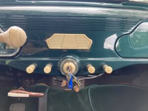 Immagine 23/36 di Ford Zephyr MkI (1952)