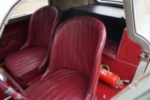 Immagine 31/50 di FIAT 1100 S (1947)