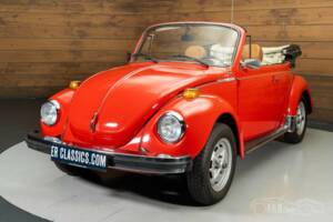 Image 4/19 of Volkswagen Beetle 1303 Fuel Injection (1979)
