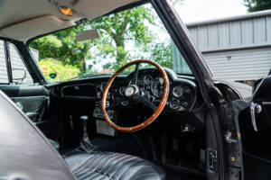 Imagen 37/49 de Aston Martin DB 6 Mk II (1970)