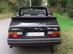 Image 6/8 of Saab 900 Turbo 16V (1991)