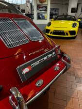 Bild 23/23 von Porsche 356 C 1600 SC (1964)