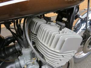 Image 25/48 of Kawasaki DUMMY (1974)