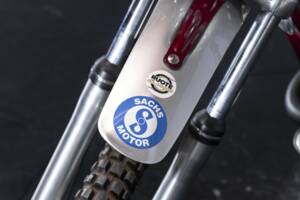 Image 50/50 of SWM DUMMY (1972)